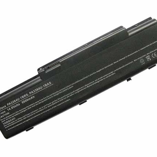 Replacement laptop batterycmp-3384u